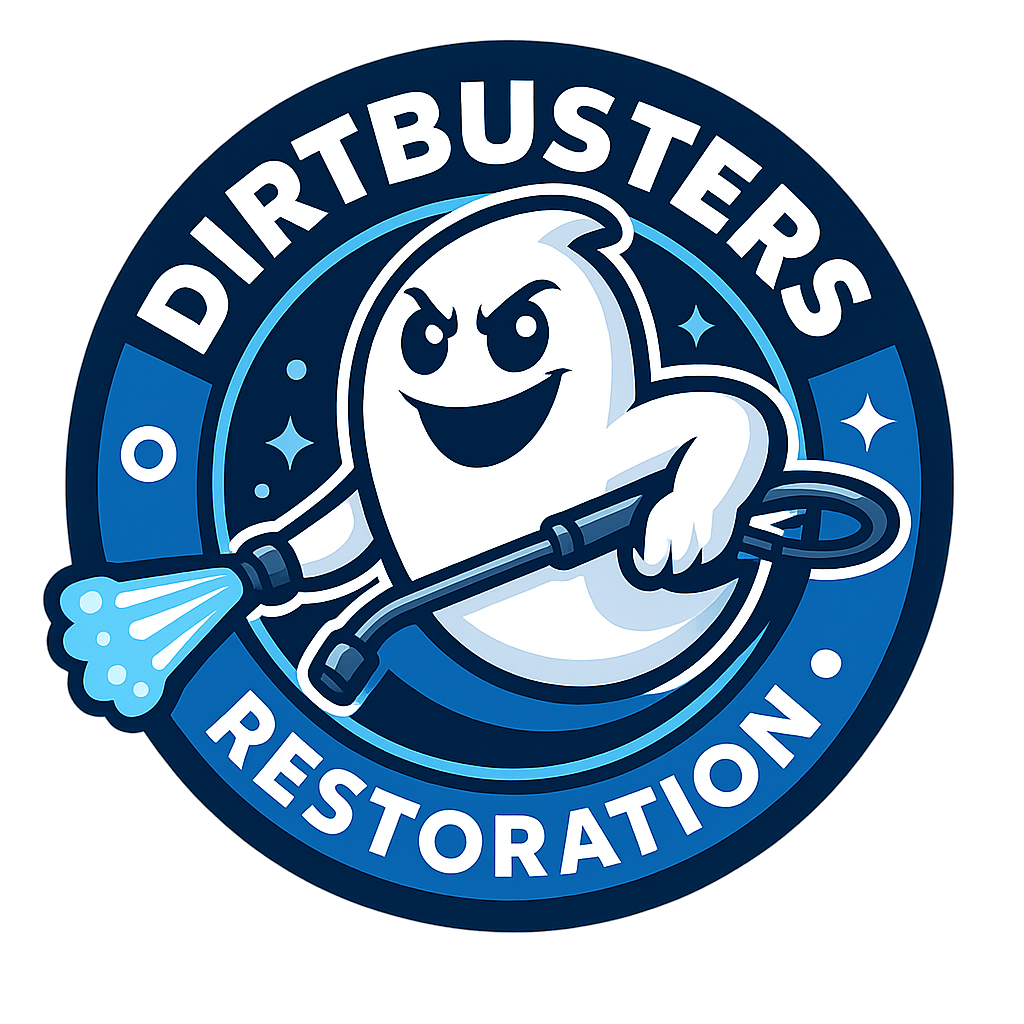 Dirtbusters